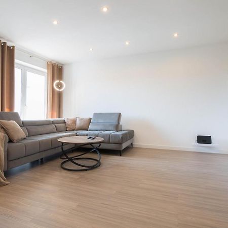 Luxury Luisenthal Apartment Völklingen Екстериор снимка