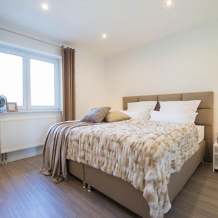 Luxury Luisenthal Apartment Völklingen Екстериор снимка