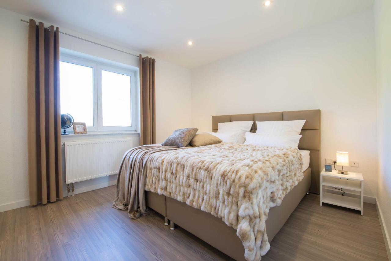 Luxury Luisenthal Apartment Völklingen Екстериор снимка