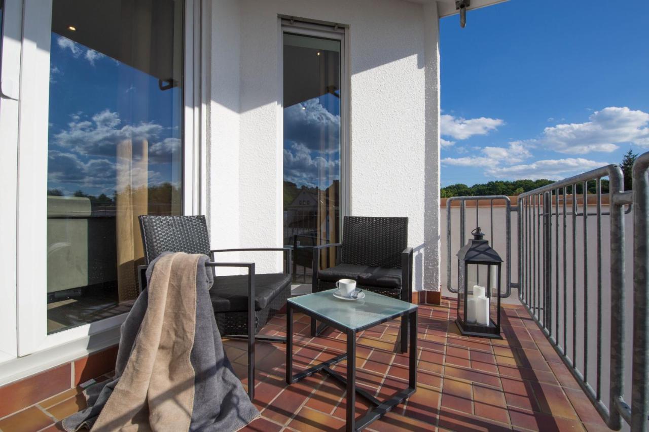 Luxury Luisenthal Apartment Völklingen Екстериор снимка