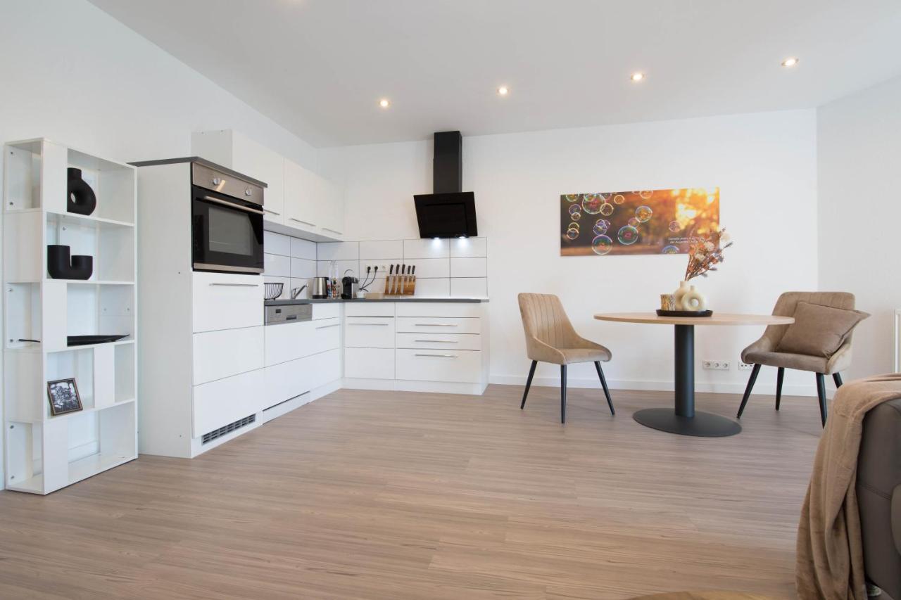 Luxury Luisenthal Apartment Völklingen Екстериор снимка